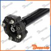 Arbre de transmission arrière pour MERCEDES | NWN-ME-100, 10-140570